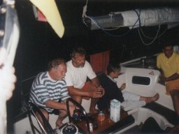 Törn 1997